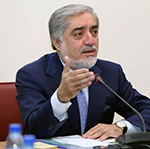 رئیس اجرائیه:  ناکامی روند ثبت‌نام رأی‎دهندگان، وضعیت سیاسی را به چالش می‌کشد
